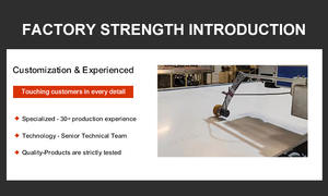 Marc, Tableros de Encofrado de Plástico PP para Construcción, Reutilizables Más de 60 Veces, 600x2500mm, 15mm, 18mm, 20mm - Product Image 4