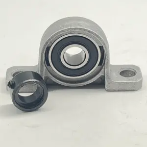 Factory manufactured aluminum alloy seat bearing UP000