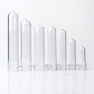 Préformes PET de fabrication chinoise, col 28mm 38mm, préformes PCO 1810 pour la fabrication de bouteilles d'<span class=keywords><strong>eau</strong></span> - Product Image 3