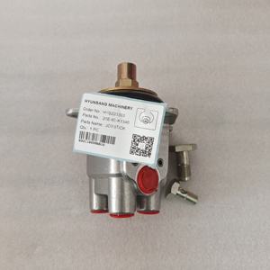 Hyunsang อะไหล่เครื่องขุด,อะไหล่วาล์วนำร่อง20E-60-K1340 20G-60-K1462 702-16-03490 702-16-03480สำหรับ PC150 PC180 - Product Image 3