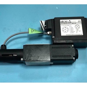 วาล์วควบคุมแรงดันแบบสัดส่วน Atos รุ่น Rzmo-Ters-Ps-010/315 315 บาร์ 160 ลิตร/นาที ผลิตในอิตาลี - Product Image 4