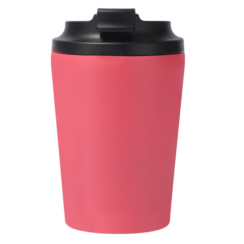 Rouge de rose enduit de poudre