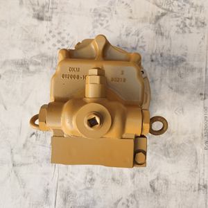 Graafmachine Pc30 Pc200-6 <span class=keywords><strong>Swing</strong></span> <span class=keywords><strong>Motor</strong></span> Komatsu <span class=keywords><strong>Pc40</strong></span> Pc200-<span class=keywords><strong>8</strong></span> Pc55 Pc1250-7 Pc220-<span class=keywords><strong>8</strong></span> Pc50mr-2 <span class=keywords><strong>Swing</strong></span> <span class=keywords><strong>Motor</strong></span> 706-7G-01140 - Product Image 4