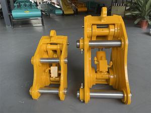 <strong>Excavator</strong> <strong>Quick</strong> Hitch <strong>Coupler</strong> 12-16ton <strong>Excavator</strong> <strong>Quick</strong> Hitch Hydraulic <strong>Quick</strong> Hitch <strong>Excavator</strong> <strong>Excavator</strong> <strong>Quick</strong> <strong>Coupler</strong> - Product Image 3