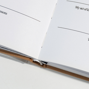 <strong>Custom</strong> <strong>Notebook</strong> <strong>Printing</strong> Hardcover Paper&amp;Paperboard <strong>Printing</strong> Agenda Linen Journal <strong>Notebook</strong> With Belly Band For Office Supply - Product Image 5