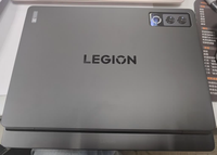 En stock, neuf, directement de l'usine : Lenovo Legion Y900 nouvelle tablette PC AI de 13 pouces pour le jeu 4K, taux de rafraîchissement élevé
