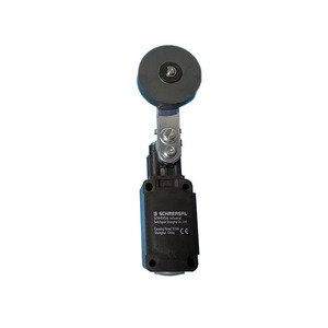 Interrupteur <span class=keywords><strong>de</strong></span> fin <span class=keywords><strong>de</strong></span> course SCHERSAL T4V7H336-02YR pour la modernisation des ascenseurs <span class=keywords><strong>de</strong></span> bâtiments <span class=keywords><strong>de</strong></span> grande hauteur - Product Image 2