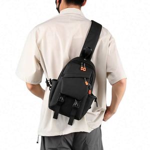 Échantillon gratuit Sacs de sport décontractés imperméables à l'eau pour la taille et les loisirs très vendus Sac de taille avec pochette pour la vie quotidienne - Product Image 1