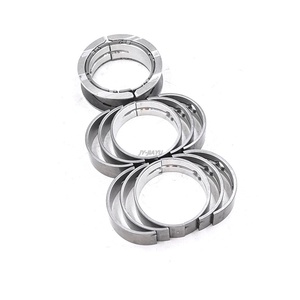 N57 Palier de vilebrequin moteur pour <span class=keywords><strong>BMW</strong></span> F15 X5 30d <span class=keywords><strong>N57D30A</strong></span> 11218471808 11217802562 11218471800 11218471812 11218517939 11218471804 - Product Image 6