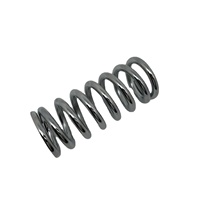 Ressort de compression enroulé en acier inoxydable de 3 mm, fabrication directe d'usine Guanglei, quincaillerie industrielle, style amélioré