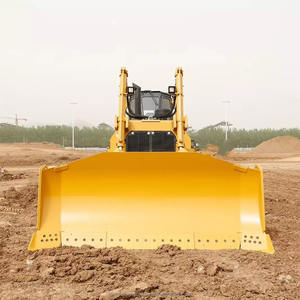Высококачественные бульдозеры для дорожного строительства: гусеничный бульдозер с долгосрочной поддержкой - Product Image 6