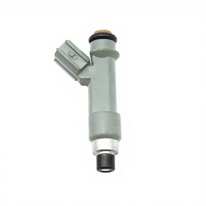 Inyectores de Combustible 23250-40020 23209-40020 para Toyota Yaris Daihatsu, Repuestos - Product Image 3