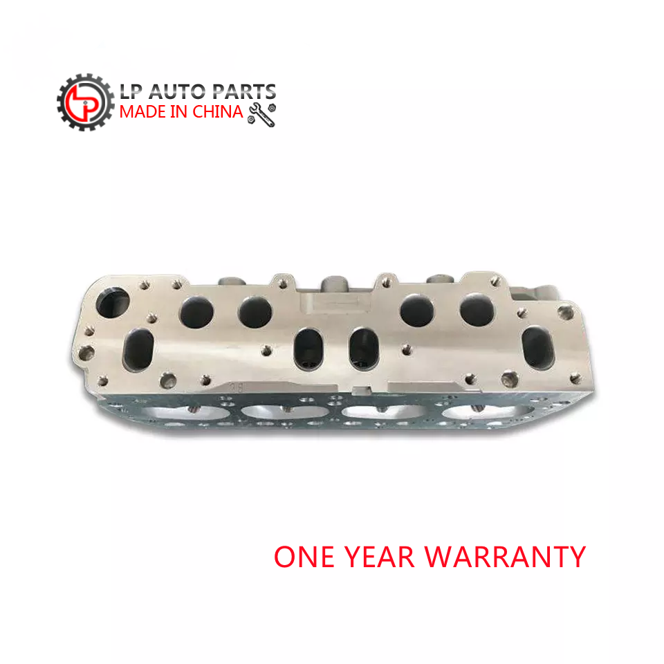 SKODA 1.3L Cylinder Head - Aluminum Alloy for Felicia/favorit