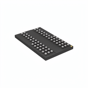 Distribuidor Autorizado de Componentes Electrónicos de Circuito, Memoria AS4C8M16D1-5BCNTR 60 TFBGA - Product Image 1