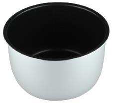 Quart-<span class=keywords><strong>olla</strong></span> a presión eléctrica multifunción para arroz <span class=keywords><strong>olla</strong></span> interior antiadherente, 2,5 V, 220V, para cocina y hogar, tamaño Mini, DPC-250, 120 <span class=keywords><strong>litros</strong></span> - Product Image 6