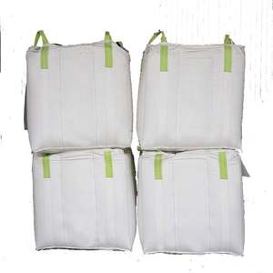 1.5 <b>Ton</b> Conductive FIBC <b>Bags</b> Factory-Supplied Bulk PP Woven Big <b>Bags</b> for Storage of Chemical Powder Cement Fertilizer - Product Image 5