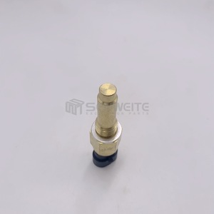 Capteur de température d'eau Auman Weichai 612600090672 à connexion rapide fileté pour pièces d'excavatrice - Product Image 3