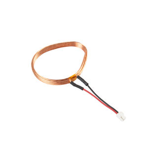 ワイヤレス充電トランスミッターコイル OEM ワイヤレス充電コイル スマートフォン スマートホーム DIY用 - Product Image 4