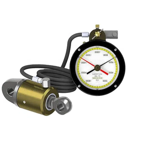 Tong Line Torque <b>Gauge</b> Torque Sensor System 35000FT-Lbs - Manual Tong Torque Sensor - Product Image 4