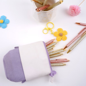 Étui Coréen Pop-Up Mignon Multifonctionnel Porte-Stylo Fournitures Scolaires et de Bureau en Stock Trousse à Crayons Sac - Product Image 1
