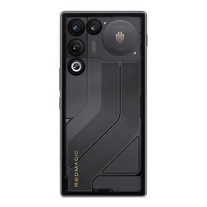 สมาร์ทโฟนเกมมิ่ง Red Magic 11 Air หน้าจอ 6.85 นิ้ว 144Hz Snapdragon 8 Extreme Edition 5G LTE GSM พัดลมระบายความร้อนแบบแอคทีฟ แบตเตอรี่ 7000mAh ชาร์จเร็ว 120W - Product Image 3