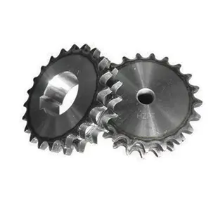 5 tooth sprocket with taper lock