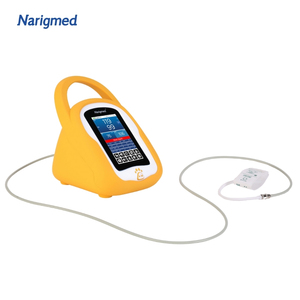 Productos para mascotas Precise Little Animal Veterinary Blood-Pressure Meter Monitor Manguito de presión arterial para mascotas - Product Image 1
