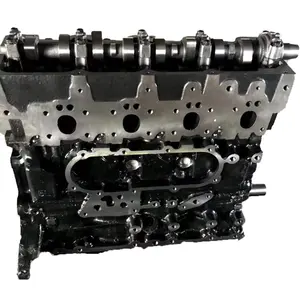 Moteur automatique d'assemblage de moteur 5L-E adapté au Toyota Land Cruiser PRADO