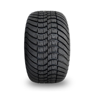 23x10-14 pneus tubeless tout terrain voiturette de golf 235x30-14 pneus électriques pour tout terrain ou pneu de rue