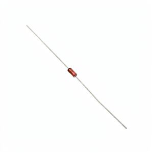 DO-204AH, DO-35, Axial Diodes JAN1N6313D Components Electronic BOM IC In Stock - Product Image 1