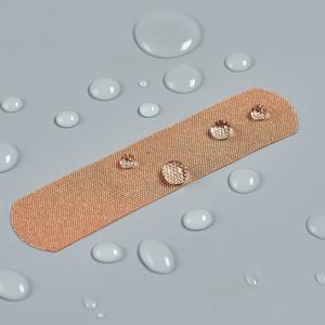 Pulseira de plástico para crianças, atacado de pulseira de desenho animado pe/auxílio para crianças/à prova d'água - Product Image 6