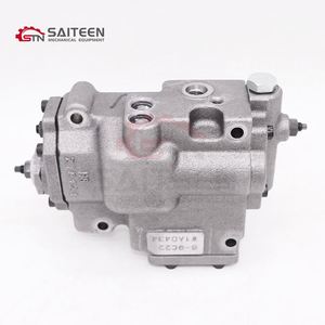 Regulador SBS80 399444 para regulador de bomba hidráulica de excavadora E312 3919444 - Product Image 4