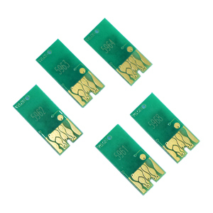 BOMA.LTD T5961 T5969 T596A T596B Chip resettabile compatibile per Epson 7700 9700 7890 9890 7900 9900 cartuccia di inchiostro stampante - Product Image 3