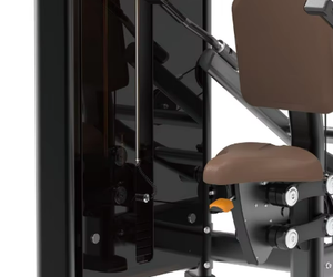 Máquina de tríceps de alto rendimiento para entrenamientos efectivos de la parte superior del cuerpo - Product Image 4