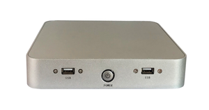 2025 Elsky Mini Pcs HD4001-M219F Hỗ Trợ J1800 J1900 J2900 Bộ Vi Xử Lý Với <span class=keywords><strong>Ddr3</strong></span> Max 8G Cho Kỹ Thuật Số Biển - Product Image 4