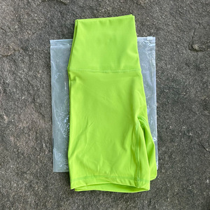 GCWAVE Yoga Clothes for Women Sports <b>Shorts</b> Compression <b>Shorts</b> Women Sports <b>Shorts</b> Woman Push up Yoga Seamless - Product Image 5