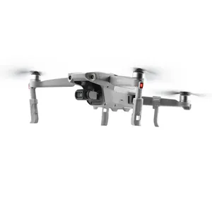 PGYTECH Mavic Air 2/Air 2s起落架支撑加高加长套件，用于DJI Air 2S/Mavic Air2配件