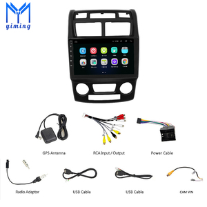 <span class=keywords><strong>Autoradio</strong></span> <span class=keywords><strong>Android</strong></span> 11 pour <span class=keywords><strong>Kia</strong></span> <span class=keywords><strong>Sportage</strong></span> 2007 2008 2009 2010 2011 <span class=keywords><strong>2012</strong></span> 2013 2014 2015 2016 2017 Climatisation automatique 9 pouces Navigation GPS - Product Image 3