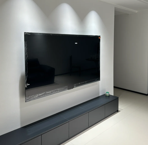 Téléviseur intelligent 8K Neo Quantum QLED 85 pouces HDR <span class=keywords><strong>OLED</strong></span> Android Fire <span class=keywords><strong>TV</strong></span> Wi-Fi prêt à être expédié - Modèle 2024 - Product Image 4