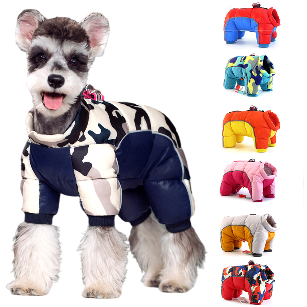 vendors for dog clothes