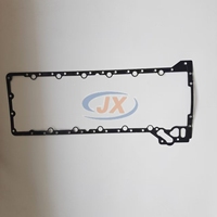 Nuevo Kit de juntas de reconstrucción de cojinete de junta de pistones de motor OEM Junta completa para BMW N63 B44 V8 4.4L 11127557265 11127572758