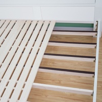 Protège-pieds en feutre adhésifs anti-vibration pour meubles, canapé, lit, table basse, 100 cm