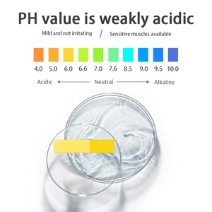 Lingettes démaquillantes douces hypoallergéniques sans alcool pour peaux délicates OEM - Product Image 2