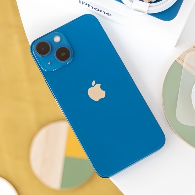 High Quality Factory Renewed Original Unlocked Refurbished Mobile Phones Grade AA+ iPhone 13 Mini