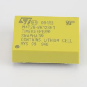 Batería de Respaldo de Memoria Compatible para Xerox WC 7525 7530 7535 7545 7556 - Product Image 3