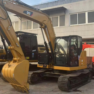 Excavatrice d'occasion, matériel de terrassement, Cat 310 à vendre - Product Image 1