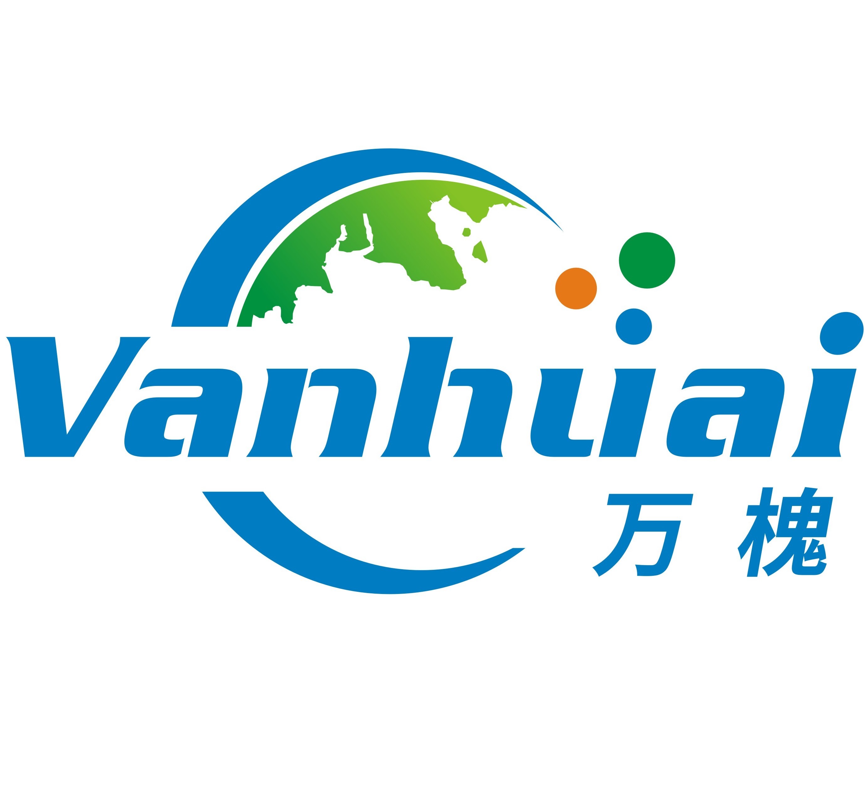 Beijing Vanhuai Humate Biotech Co., Ltd. logo