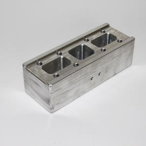 Piezas de Mecanizado CNC de Alta Precisión, Metal, Aluminio, Acero Inoxidable, <span class=keywords><strong>Servicios</strong></span> Personalizados de Torneado y Fresado CNC - Product Image 1