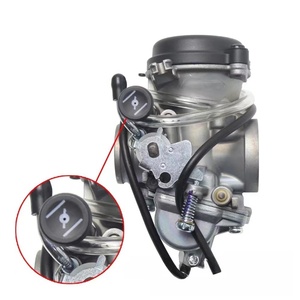 <span class=keywords><strong>Carburador</strong></span> adecuado para motocicleta de cross de Zhuanbao, GX125, <span class=keywords><strong>GN</strong></span> Jincheng, 2A/3A, repuestos para motos, accesorios para motos - Product Image 2
