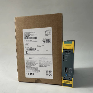 3RQ0 3RQ0081-1AB04รีเลย์เพื่อความปลอดภัยของแท้100% ใหม่ - Product Image 1